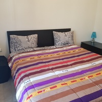 Flat in Greece, Central Macedonia, Center, 56 sq.m.