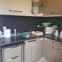 Flat in Greece, Central Macedonia, Center, 56 sq.m.