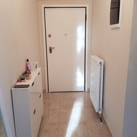 Flat in Greece, Central Macedonia, Center, 56 sq.m.