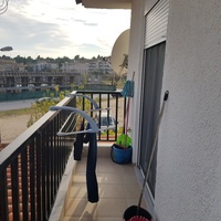 Flat in Greece, Central Macedonia, Center, 56 sq.m.