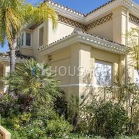 Вилла в Испании, Андалусия, 503 кв.м.