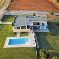 Villa in Greece, 270 sq.m.