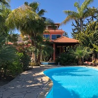 Villa in Republic of Cyprus, Lima, 450 sq.m.