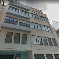 Business center in Greece, Attica, Athens, 540 sq.m.