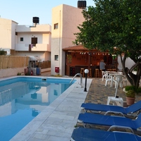 Отель (гостиница) в Греции, Крит, Ираклион, 500 кв.м.