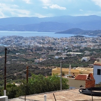 Квартира в Греции, Крит, 90 кв.м.