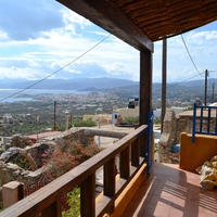 Квартира в Греции, Крит, 90 кв.м.