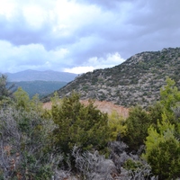 Земельный участок в Греции, Крит