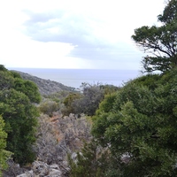 Земельный участок в Греции, Крит