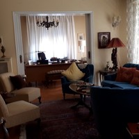 Flat in Greece, Attica, Athens, 240 sq.m.