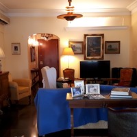 Flat in Greece, Attica, Athens, 240 sq.m.