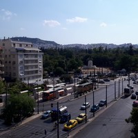 Flat in Greece, Attica, Athens, 240 sq.m.