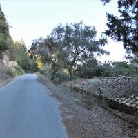 Land plot in Greece, Ionian Islands