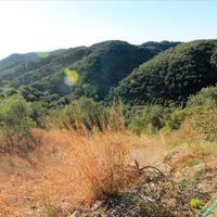 Land plot in Greece, Ionian Islands