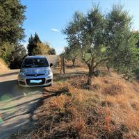 Land plot in Greece, Ionian Islands