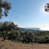 Земельный участок в Греции, Ионические острова