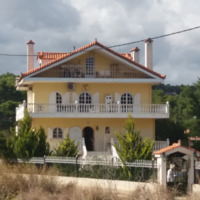 Villa in Greece, Attica, Athens, 382 sq.m.