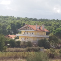 Вилла в Греции, Аттика, Афины, 382 кв.м.