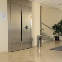 Бизнес-центр в Греции, Центральная Македония, Центр, 1600 кв.м.