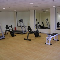 Бизнес-центр в Греции, Центральная Македония, Центр, 1600 кв.м.