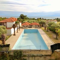 Отель (гостиница) в Греции, Центральная Македония, Центр, 850 кв.м.