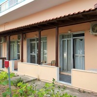 Отель (гостиница) в Греции, Центральная Македония, Центр, 850 кв.м.