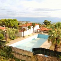 Отель (гостиница) в Греции, Центральная Македония, Центр, 850 кв.м.