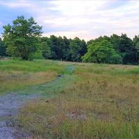 Land plot in Greece, Central Macedonia, Center
