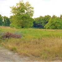 Land plot in Greece, Central Macedonia, Center