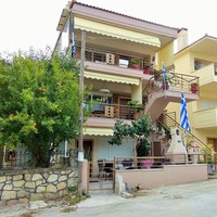 Flat in Greece, Central Macedonia, Center, 115 sq.m.