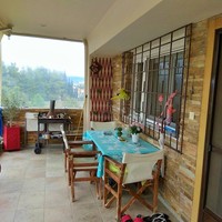 Flat in Greece, Central Macedonia, Center, 115 sq.m.