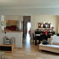 Flat in Greece, Central Macedonia, Center, 115 sq.m.