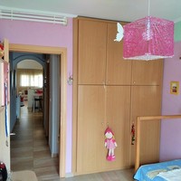 Flat in Greece, Central Macedonia, Center, 115 sq.m.