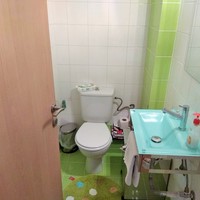 Flat in Greece, Central Macedonia, Center, 115 sq.m.