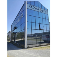 Business center in Greece, Gre, 1500 sq.m.