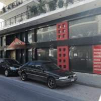 Business center in Greece, Gre, 367 sq.m.