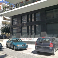 Business center in Greece, Gre, 367 sq.m.