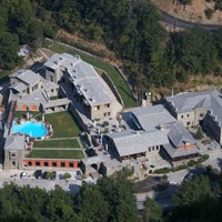 Отель (гостиница) в Греции, Фессалия, Трикала, 4000 кв.м.