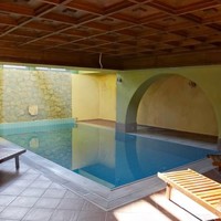 Отель (гостиница) в Греции, Фессалия, Трикала, 4000 кв.м.