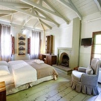 Отель (гостиница) в Греции, Фессалия, Трикала, 4000 кв.м.