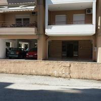 Flat in Greece, Central Macedonia, Center, 39 sq.m.