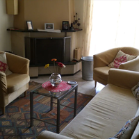 Flat in Greece, Central Macedonia, Center, 39 sq.m.