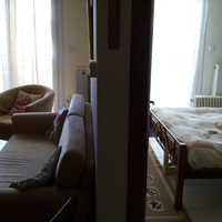 Flat in Greece, Central Macedonia, Center, 39 sq.m.