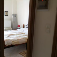 Flat in Greece, Central Macedonia, Center, 39 sq.m.