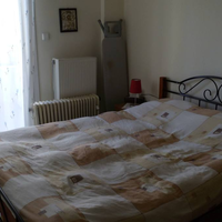 Flat in Greece, Central Macedonia, Center, 39 sq.m.