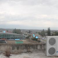 Бизнес-центр в Греции, Центральная Македония, Центр, 1850 кв.м.