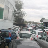 Бизнес-центр в Греции, Центральная Македония, Центр, 1850 кв.м.