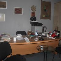 Бизнес-центр в Греции, Центральная Македония, Центр, 1850 кв.м.