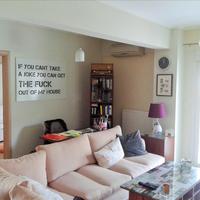 Flat in Greece, Ionian Islands, 93 sq.m.