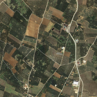 Земельный участок в Греции, Центральная Македония, Хал